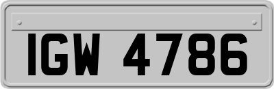 IGW4786