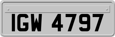 IGW4797