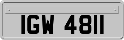 IGW4811