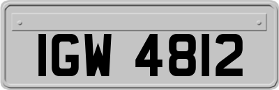 IGW4812