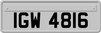 IGW4816
