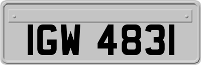 IGW4831