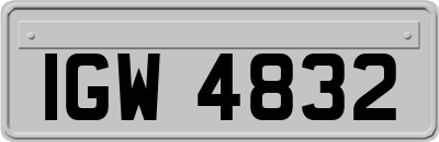 IGW4832