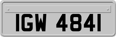 IGW4841