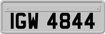 IGW4844