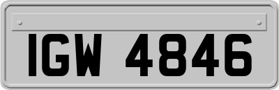 IGW4846