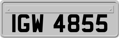 IGW4855