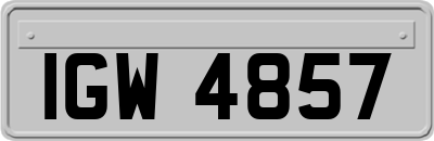 IGW4857