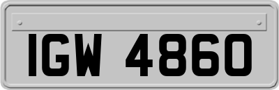 IGW4860