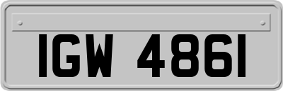 IGW4861