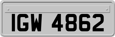 IGW4862