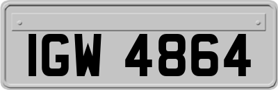 IGW4864