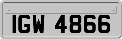 IGW4866