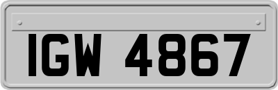 IGW4867