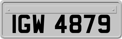 IGW4879