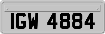 IGW4884
