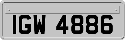 IGW4886