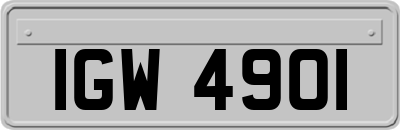 IGW4901