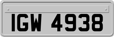 IGW4938