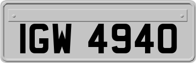 IGW4940