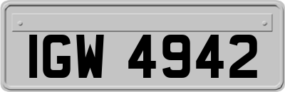 IGW4942