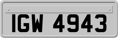 IGW4943
