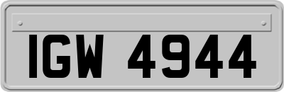 IGW4944