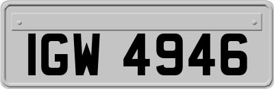 IGW4946