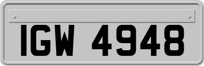 IGW4948