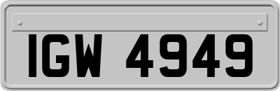 IGW4949