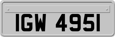 IGW4951
