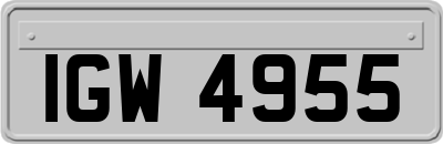 IGW4955