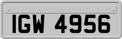 IGW4956