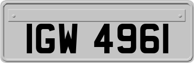 IGW4961