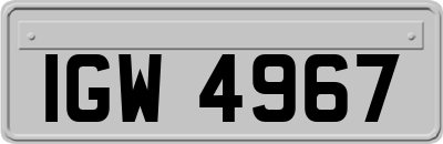 IGW4967
