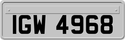 IGW4968