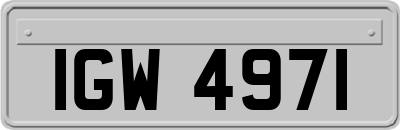 IGW4971