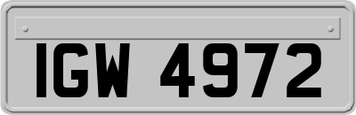 IGW4972