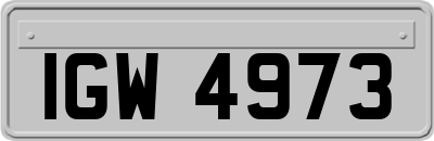 IGW4973