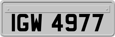 IGW4977
