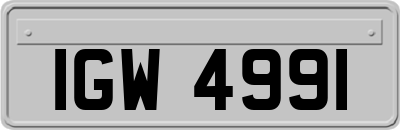 IGW4991