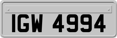 IGW4994
