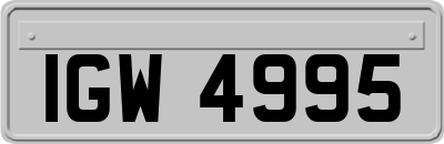 IGW4995