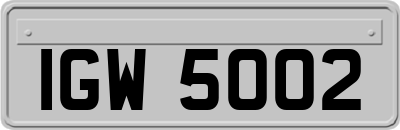 IGW5002
