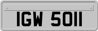 IGW5011