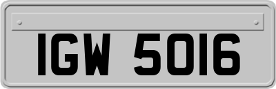 IGW5016