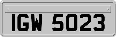 IGW5023