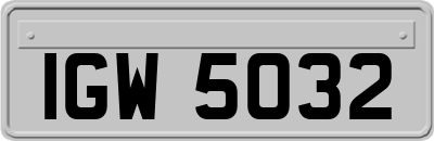 IGW5032