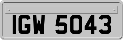 IGW5043