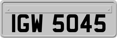 IGW5045